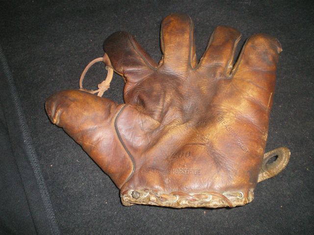 Larry French TruSport G200 Front